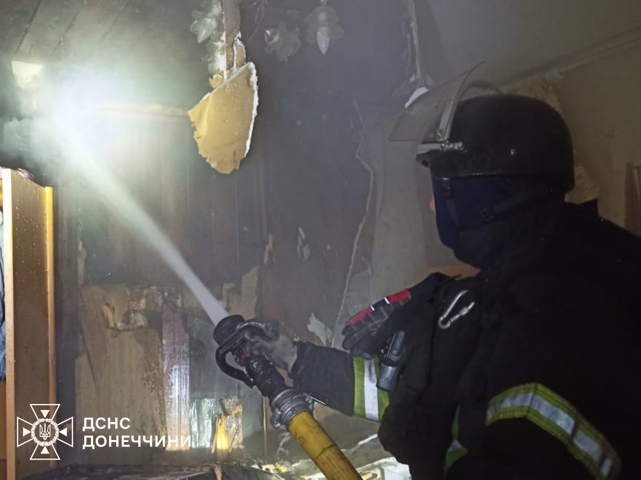 Росіяни вночі вдарили по Краматорську: є загиблий